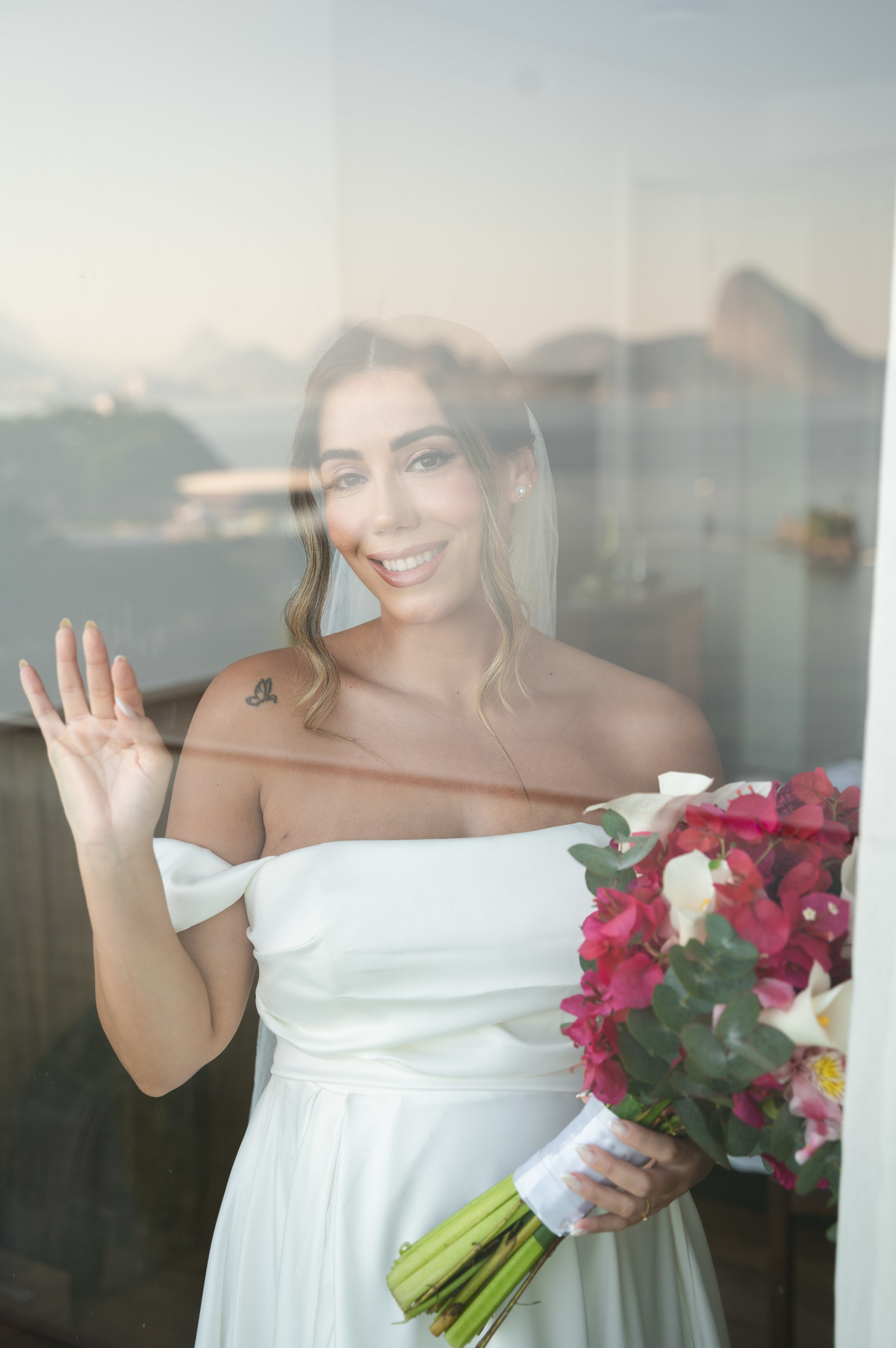 dia da noiva niteroi rj