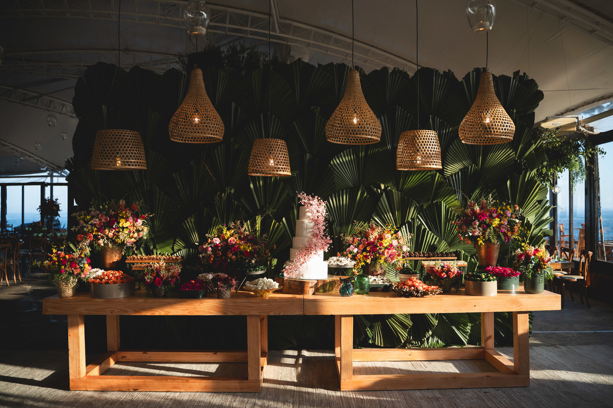 decoração de casamento zefiro eventos niteroi