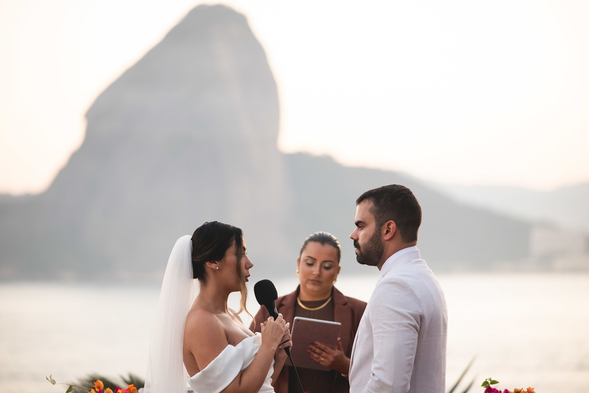 cerimonia de casamento zefiro eventos | fotografo de casamento rio de janeiro | douglas Felicio fotografia