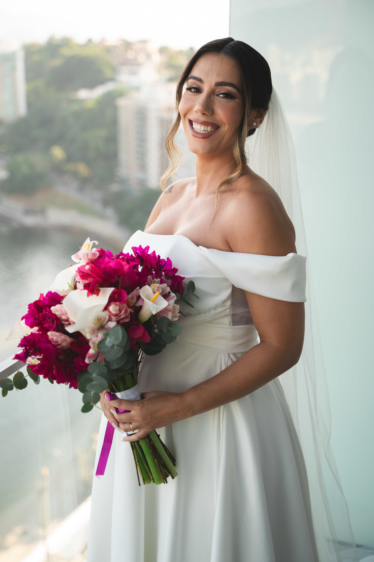 dia da noiva h hotel niteroi