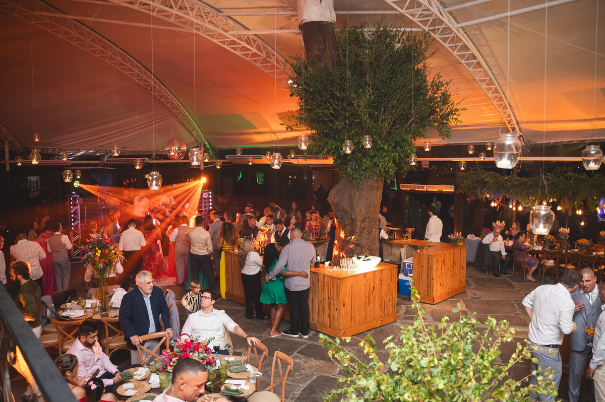 salão de festa zefiro eventos