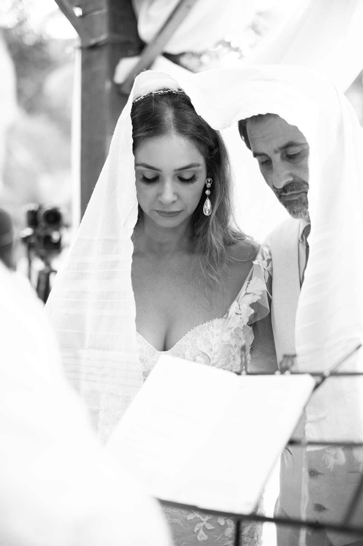 fotografia de casamento judaico  no rio de janeiro
