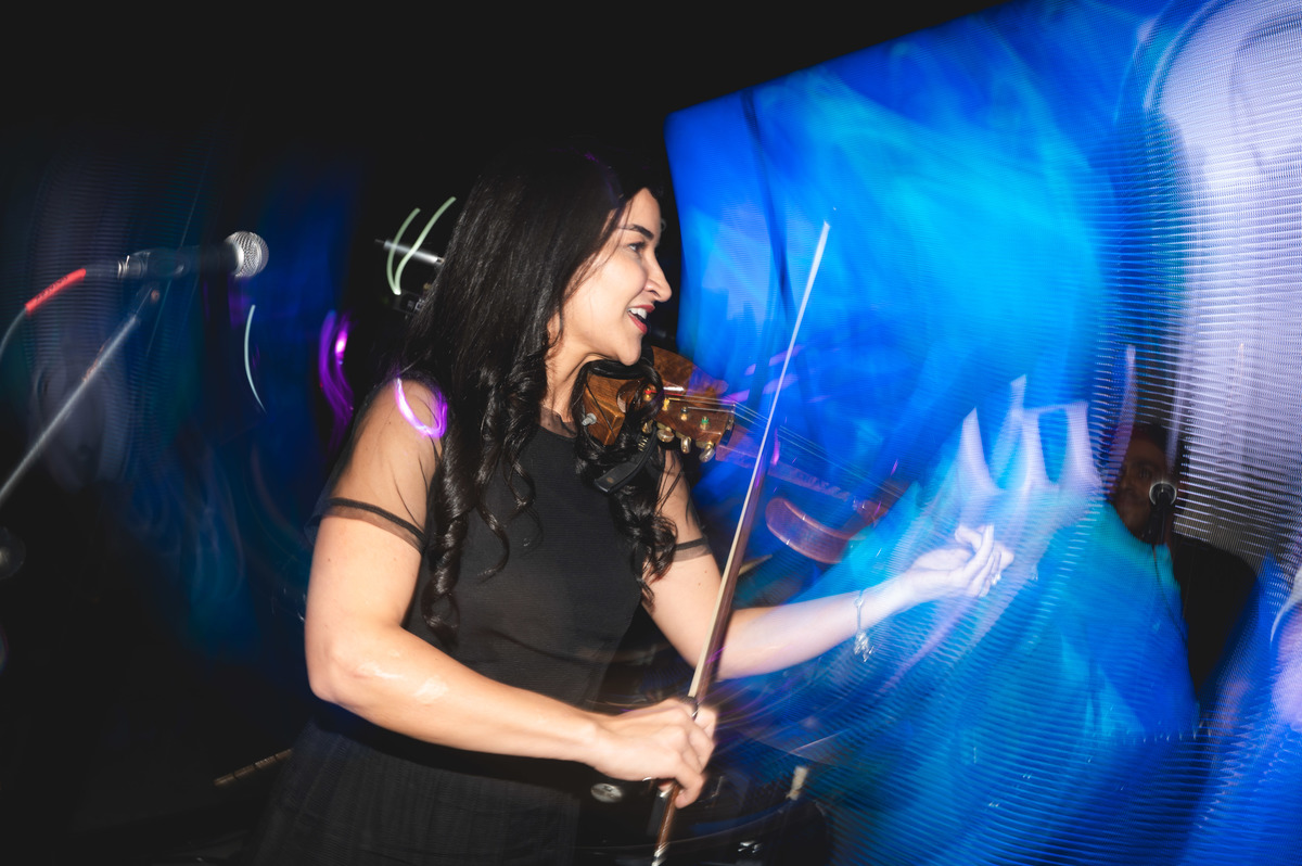 pista de dança casamento rio de janeiro