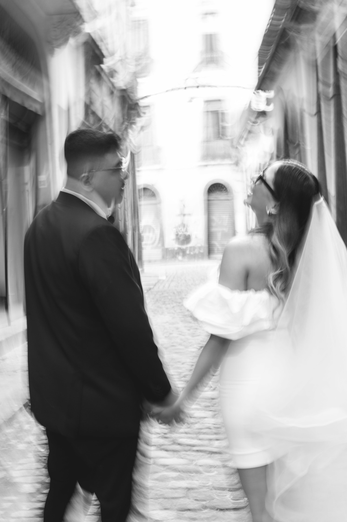 Ensaio pré wedding arco do Telles centro do Rio de janeiro