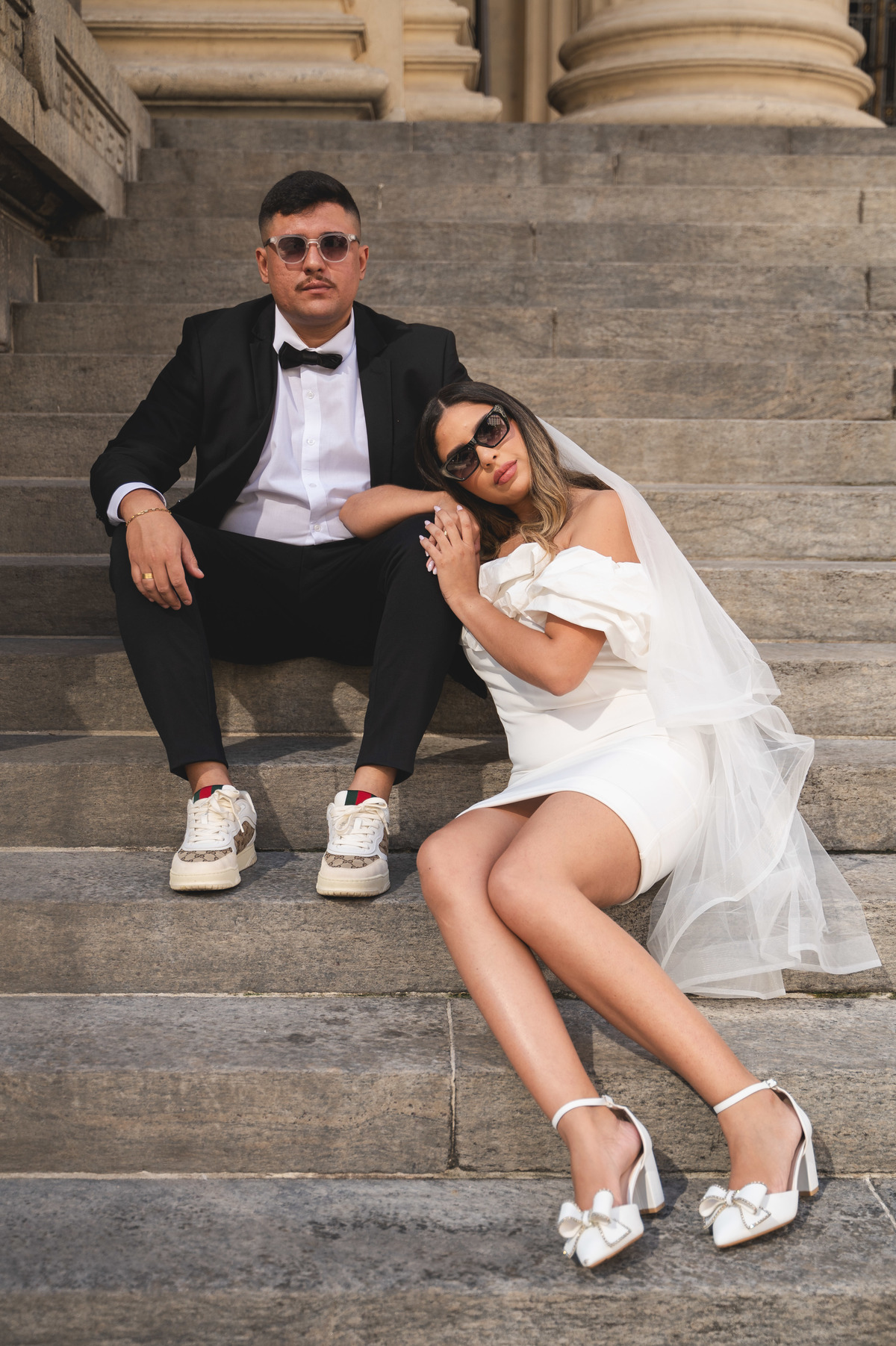 Inspiracao ensaio urbano  fotografia de casamento no Rio de janeiro 