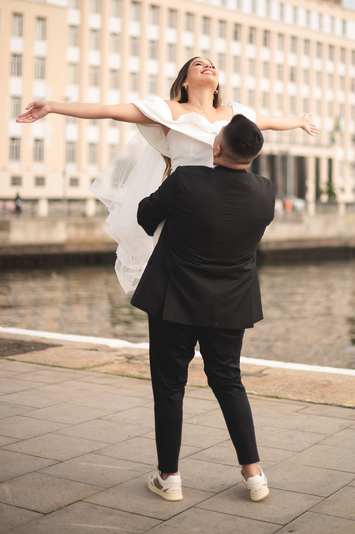 Pre wedsing rio de janeiro | Ensaio de noivos centro do Rio de janeiro 