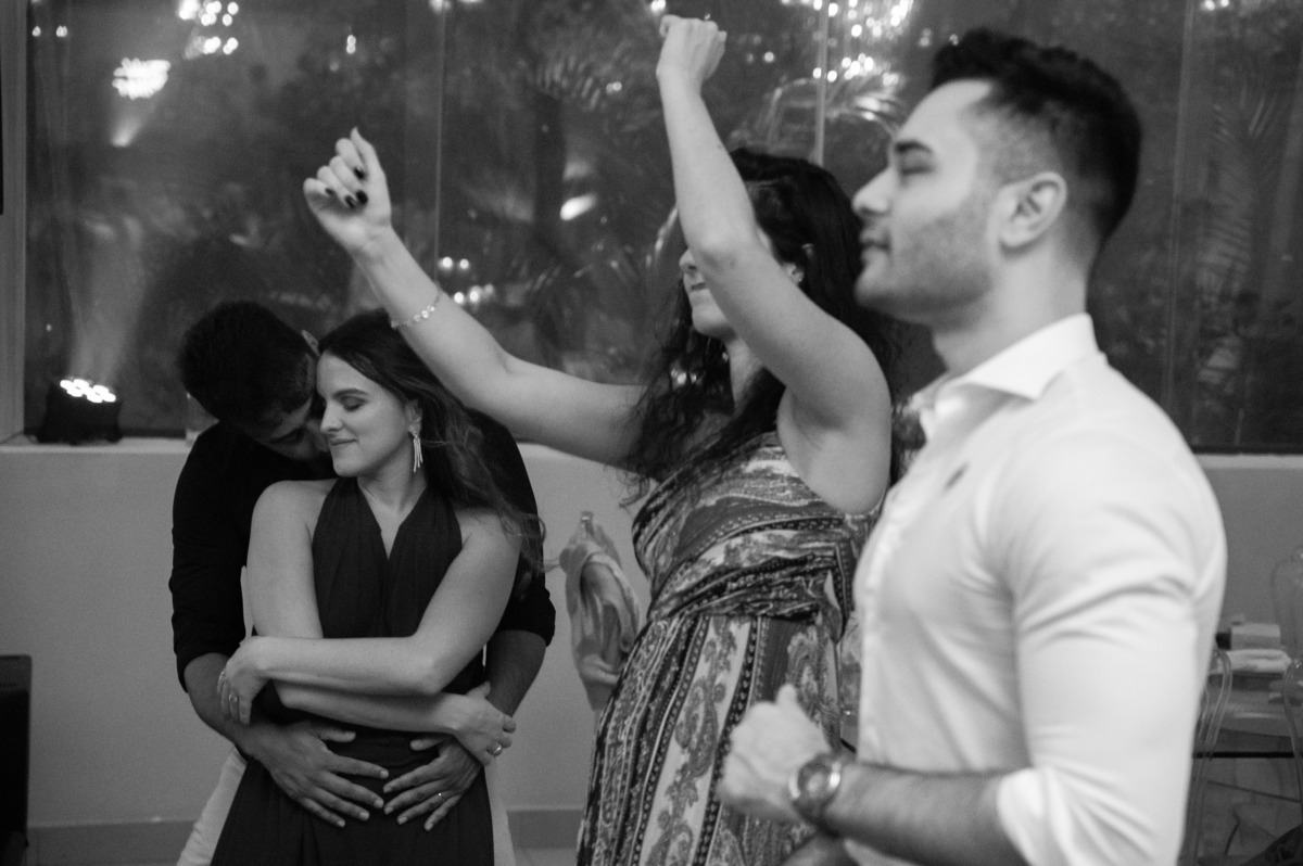 fotografia espontanea em pista de dança de casamento rj | fotografo rj