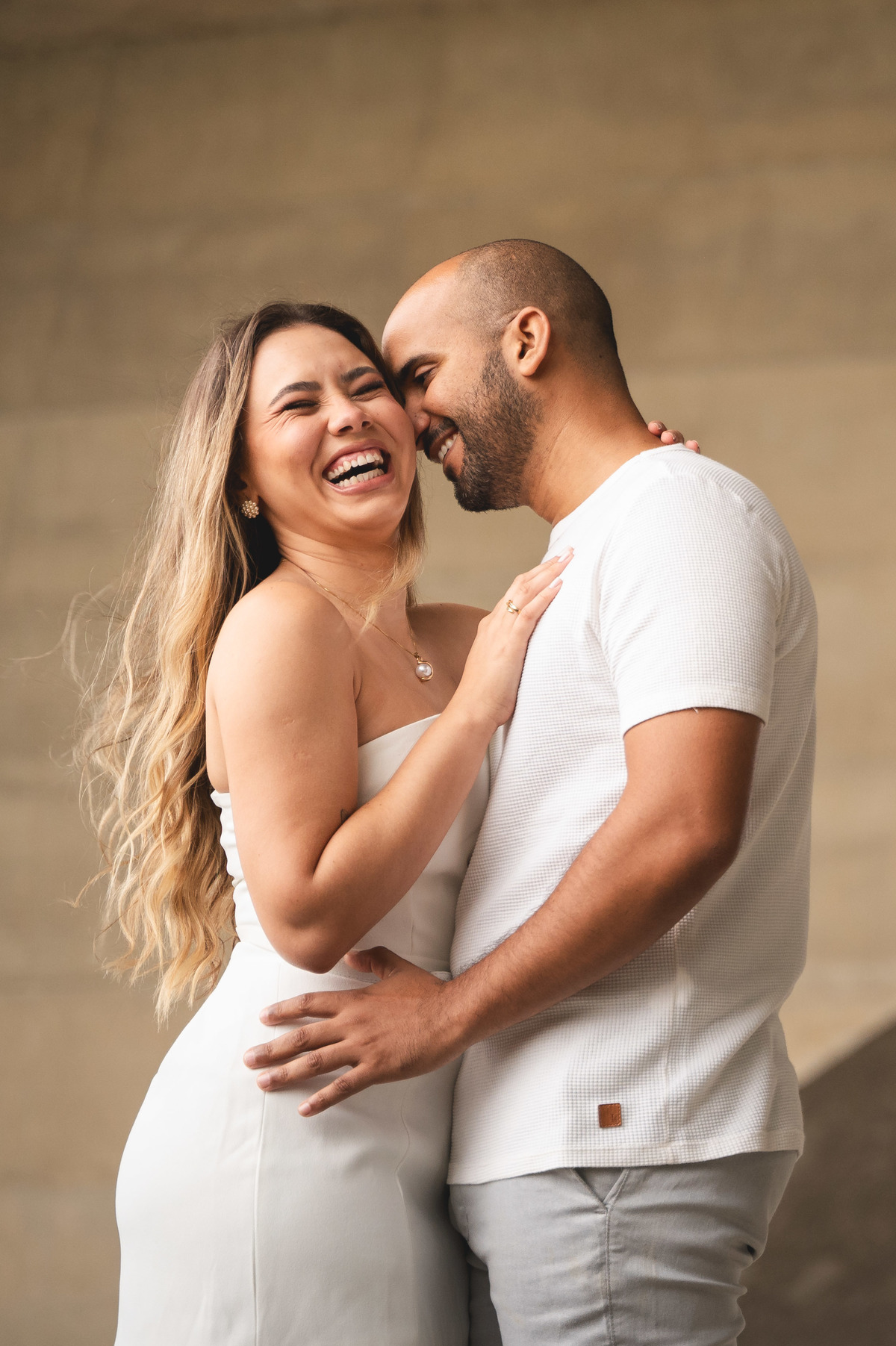 ensaio pre wedding cidade das artes