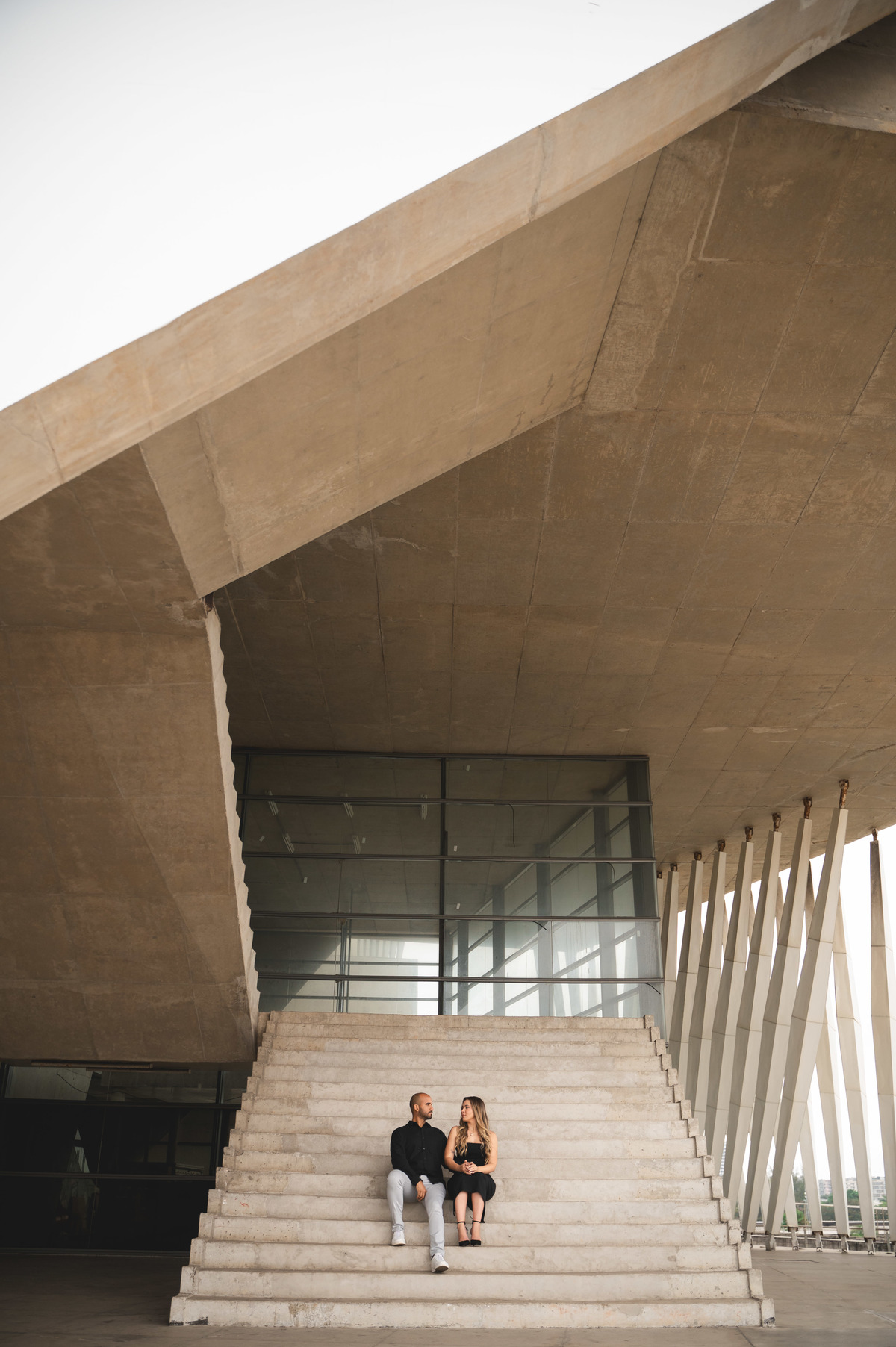 pre-wedding cidade das artes
