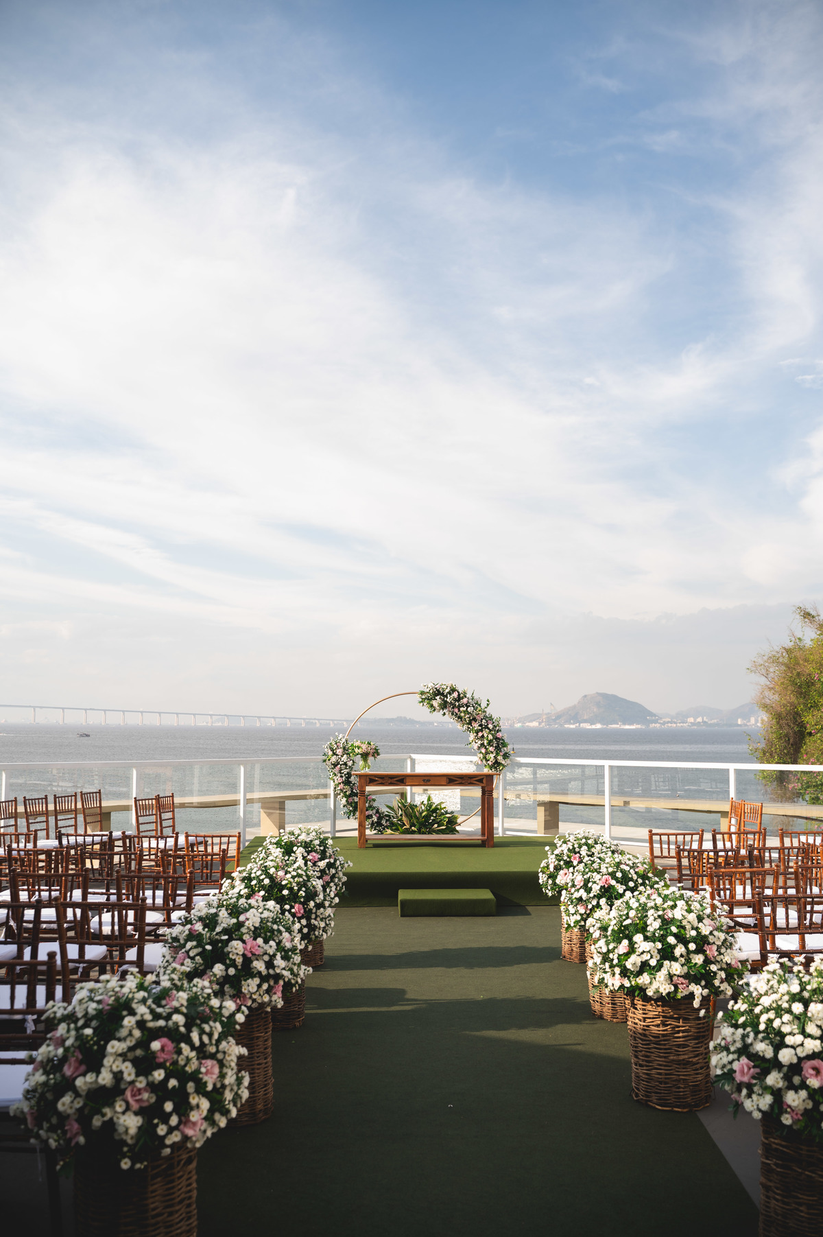 fotografia de casamento rio de janeiro | locais para casar no rio de janeiro