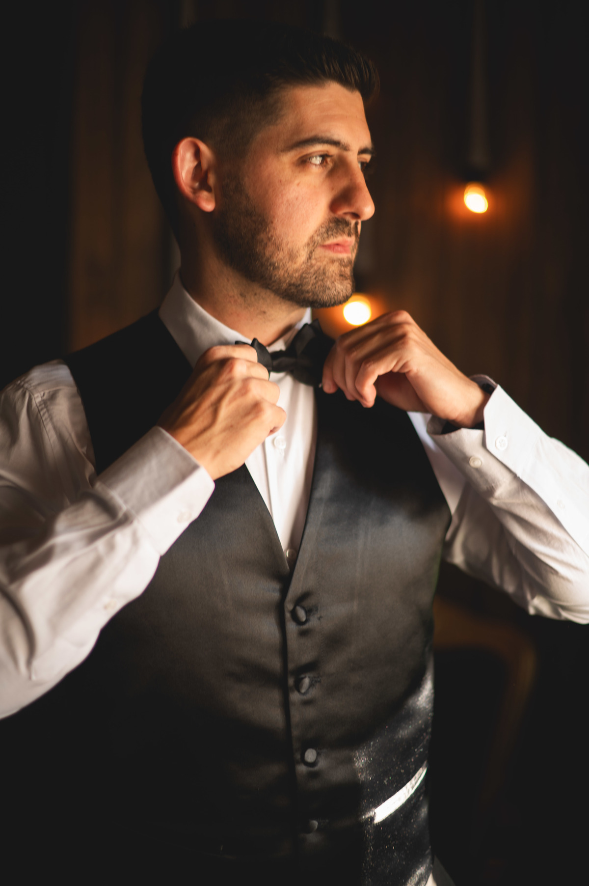 fotografo de casamento rio de janeiro | casamento infininy garden