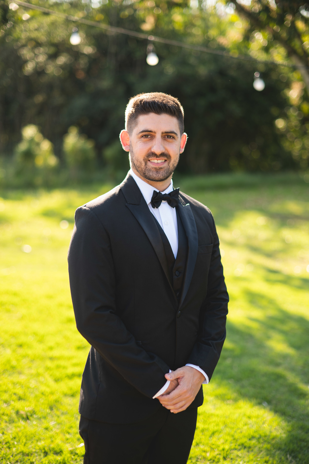 fotografo de casamento rio de janeiro | casamento infininy garden