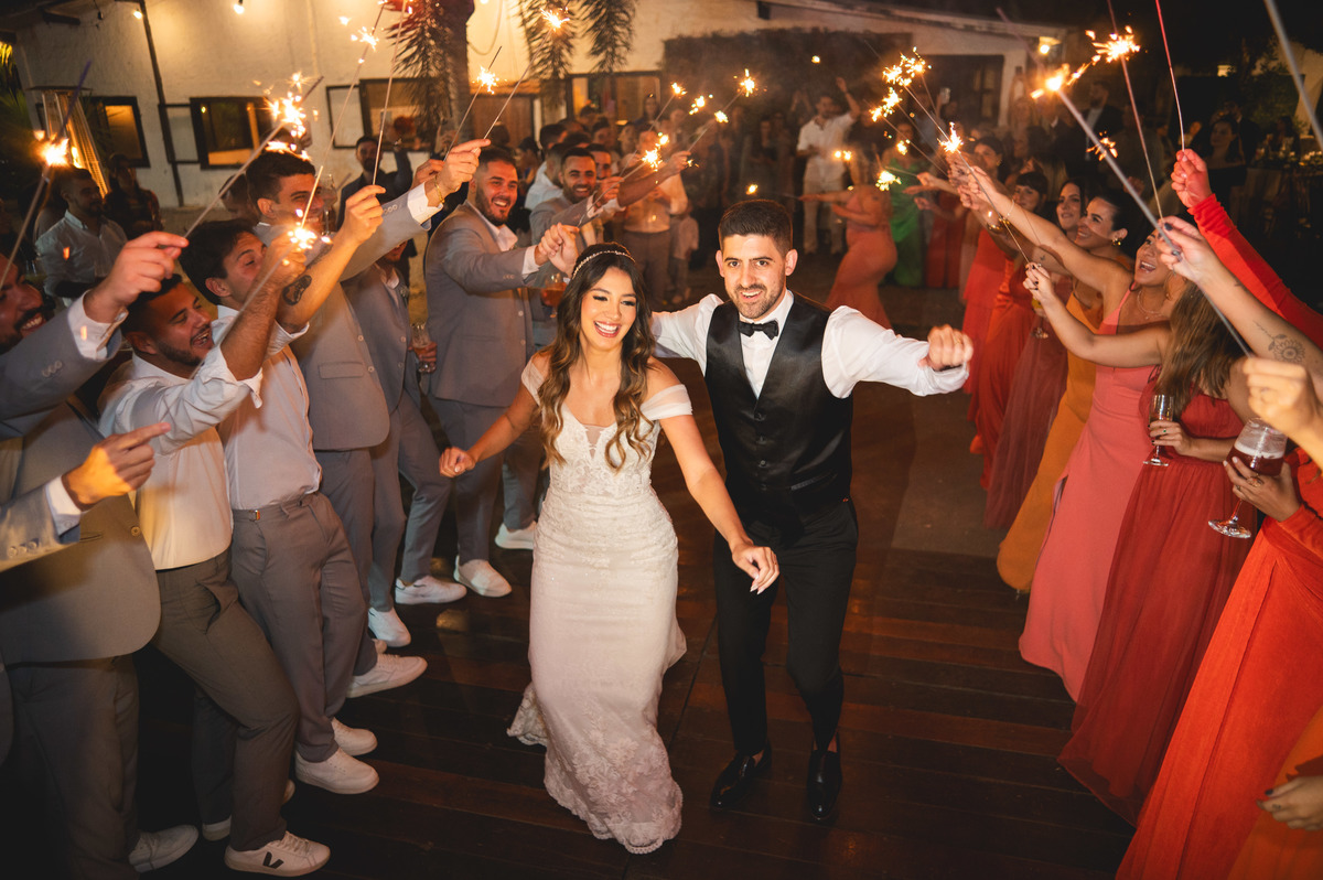 entrada dos noivos casamento rio de janeiro  rj