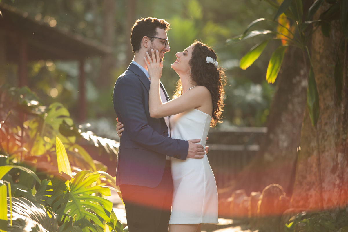 ensaio pre wedding jardim botanico rio de janeiro