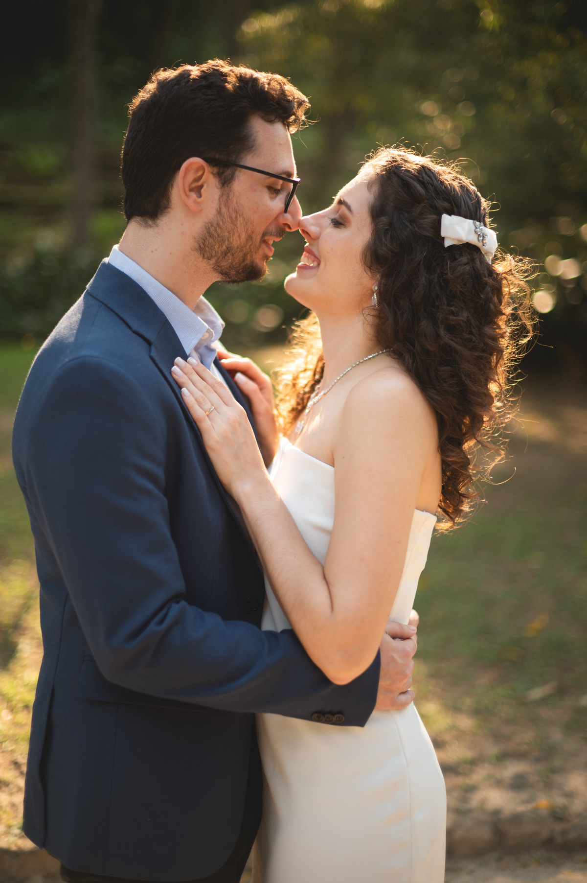 ensaio pre wedding jardim botanico rio de janeiro