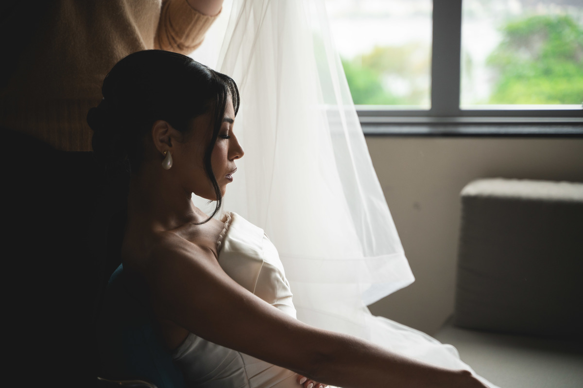 making of da noiva zona sul rio de janeiro  | destination wedding rio de janeiro