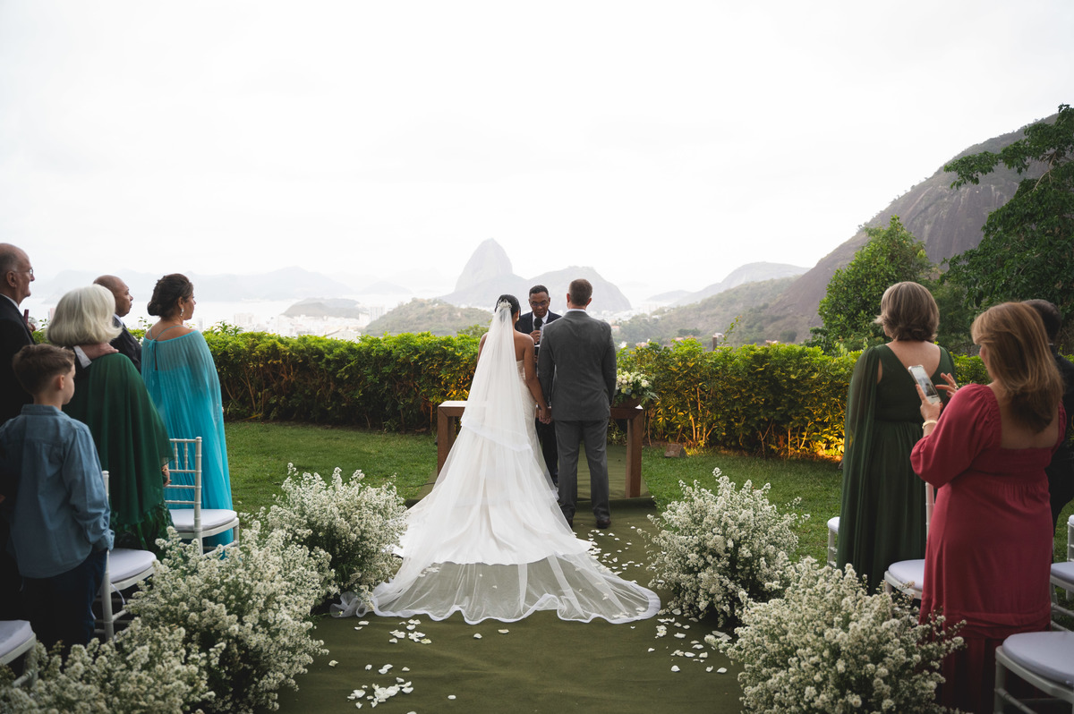 fotografia de casamento no rio de janeiro | fotografo de casamento rj | casamento com vista rio de janeiro 