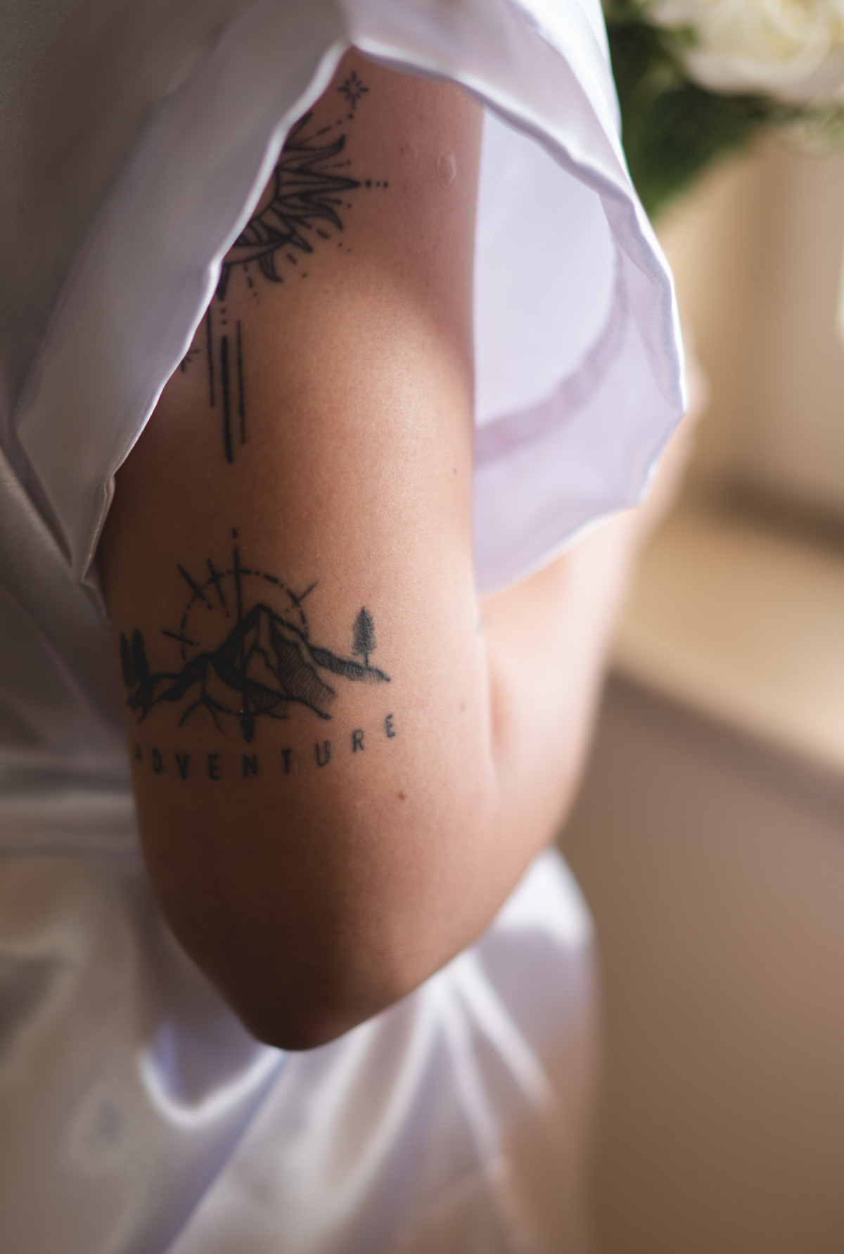 making of da noiva espaço barcelona | fotografia de casamento