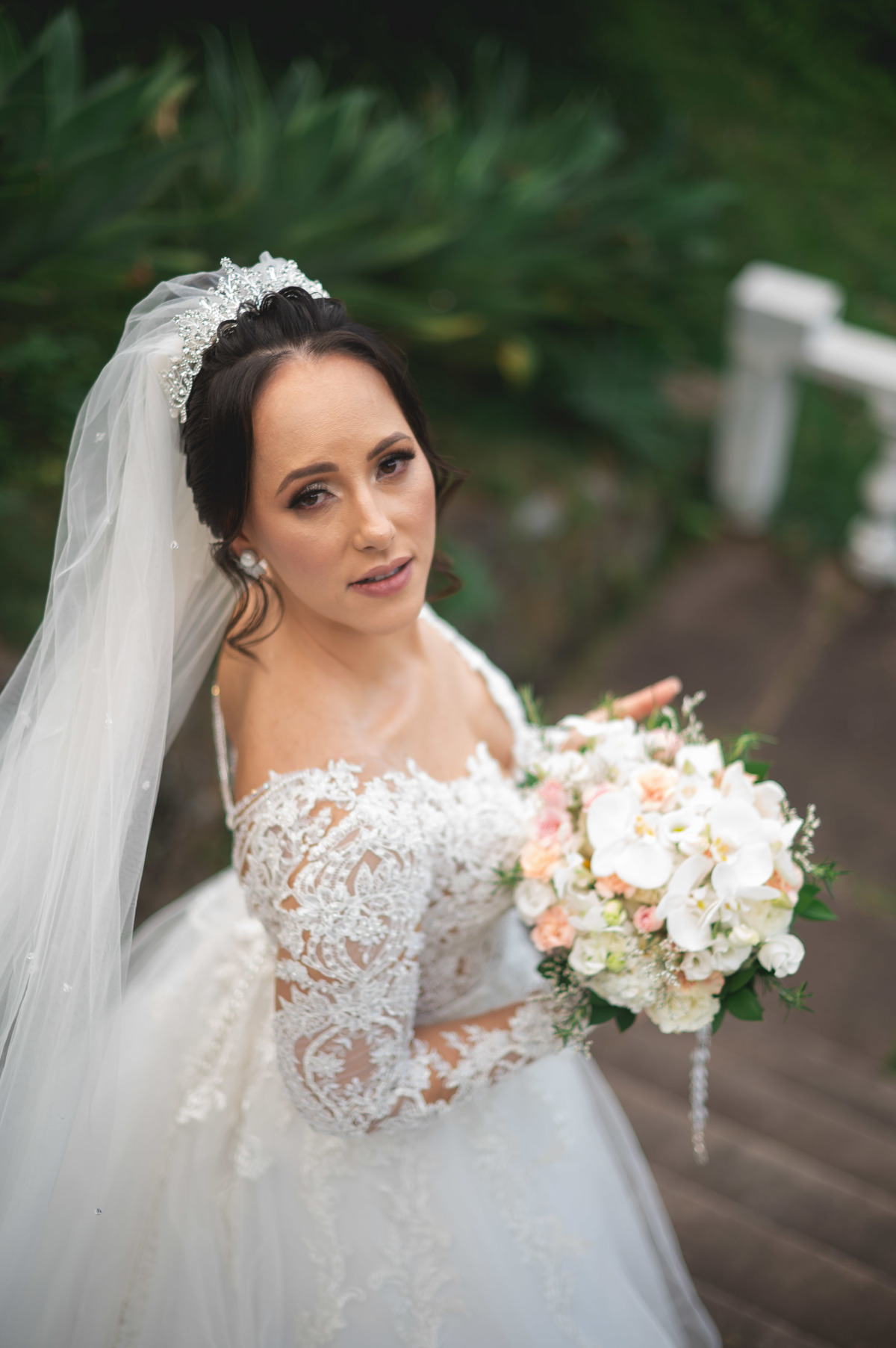 dia da noiova mansao rosa alto da boa vista \ fotografo de casamento rj 