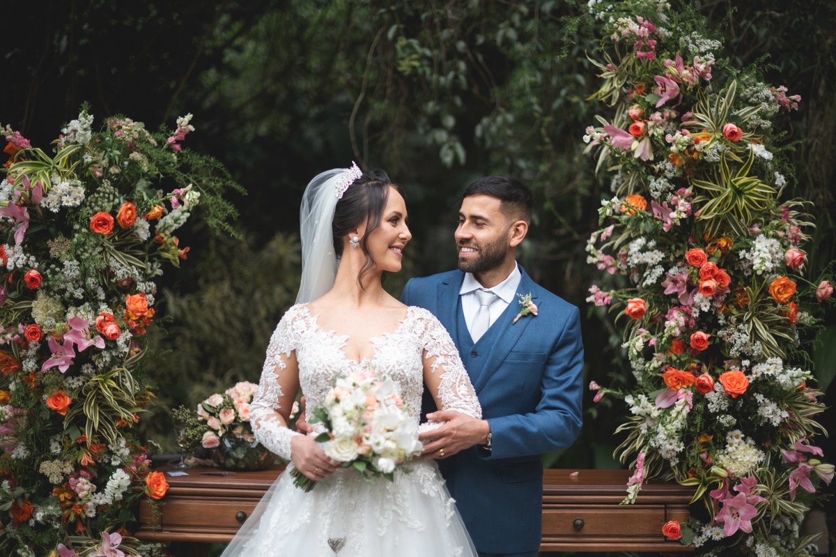 casamento de dia mansao rosa rj 