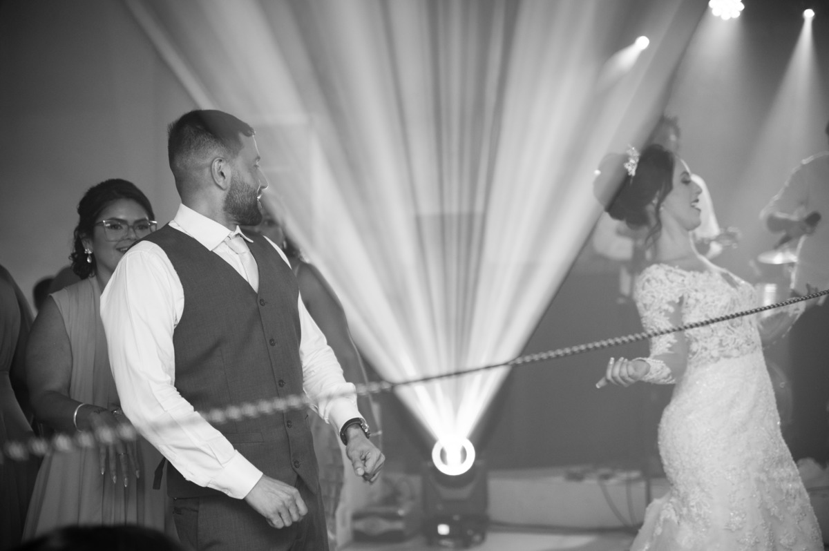 abertura de pista de casamento mansao rosa | fotografia de casamento rj