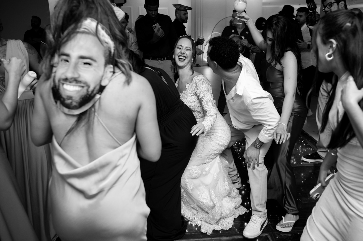 pista de dança mansao rosa rio de janeiro | foto de casamento rj