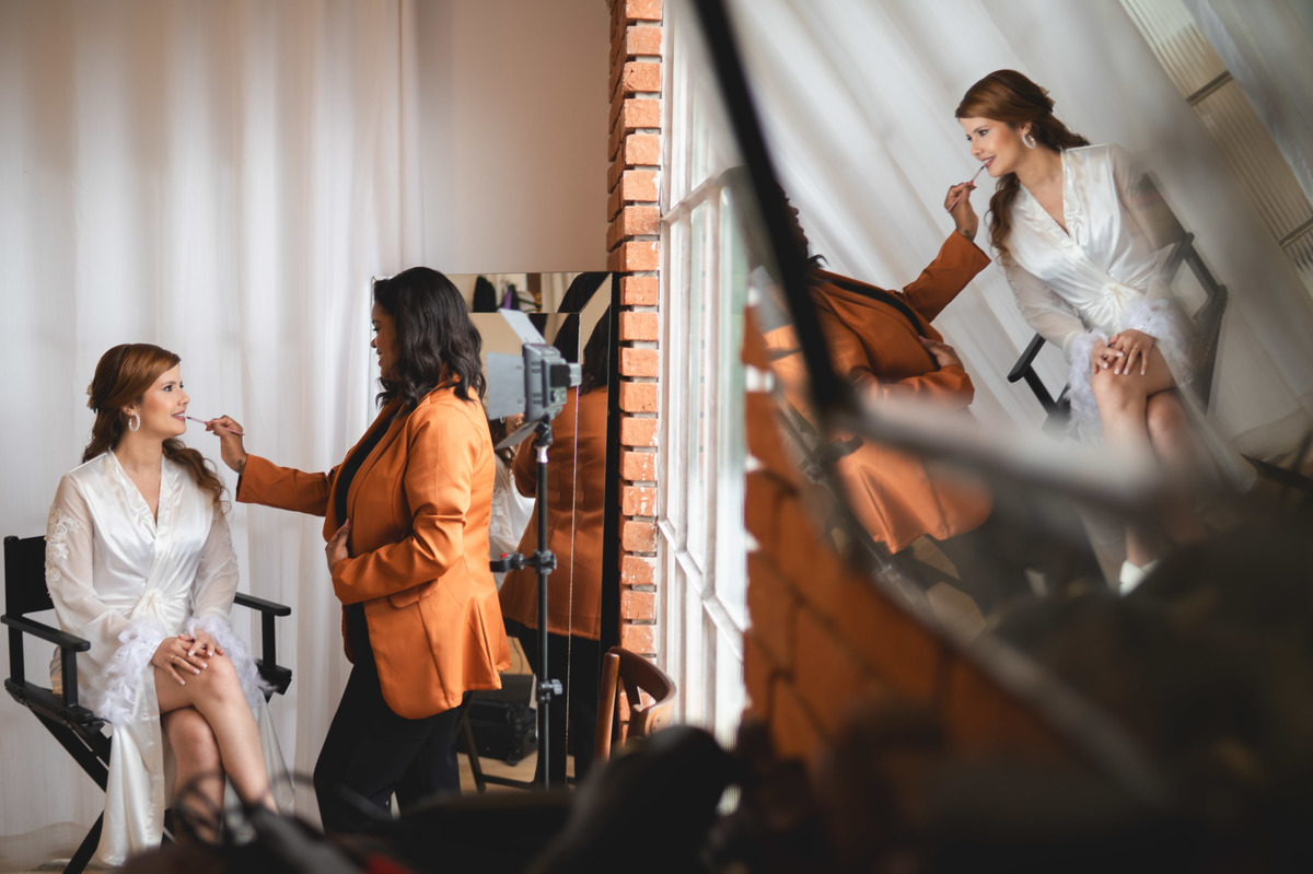 making of chale enfesta