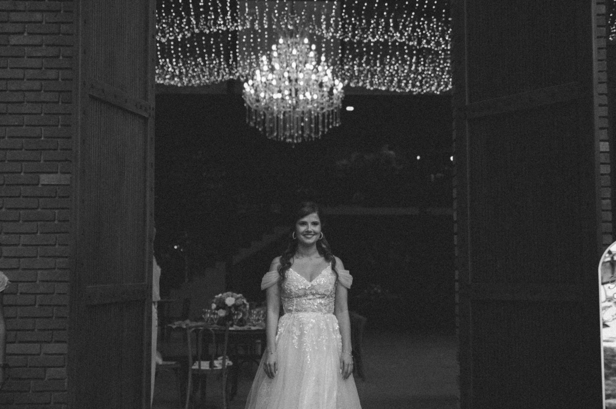 casamento chale enfesta duque de Caxias