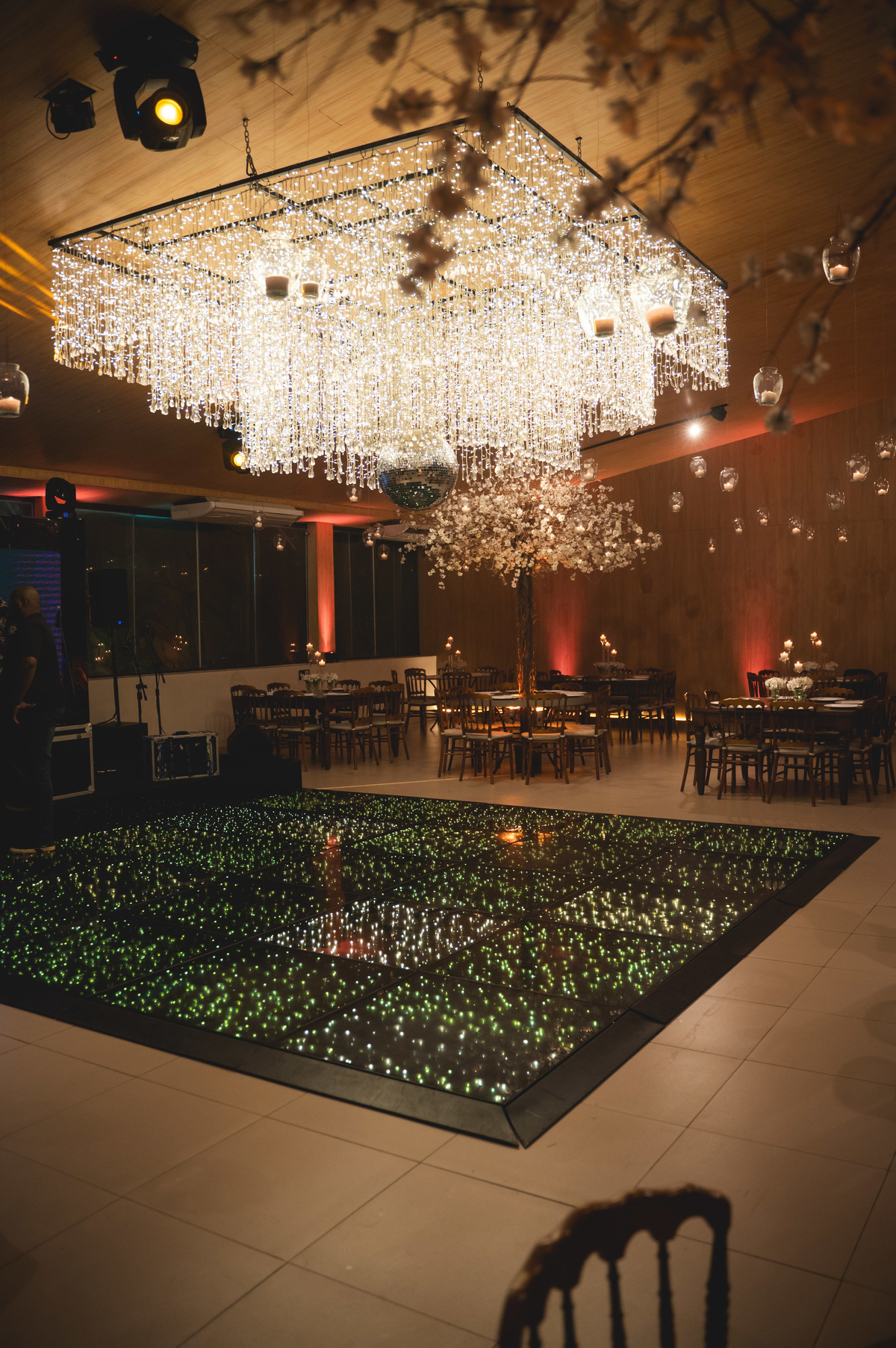 casamento green house ilha do governador rj