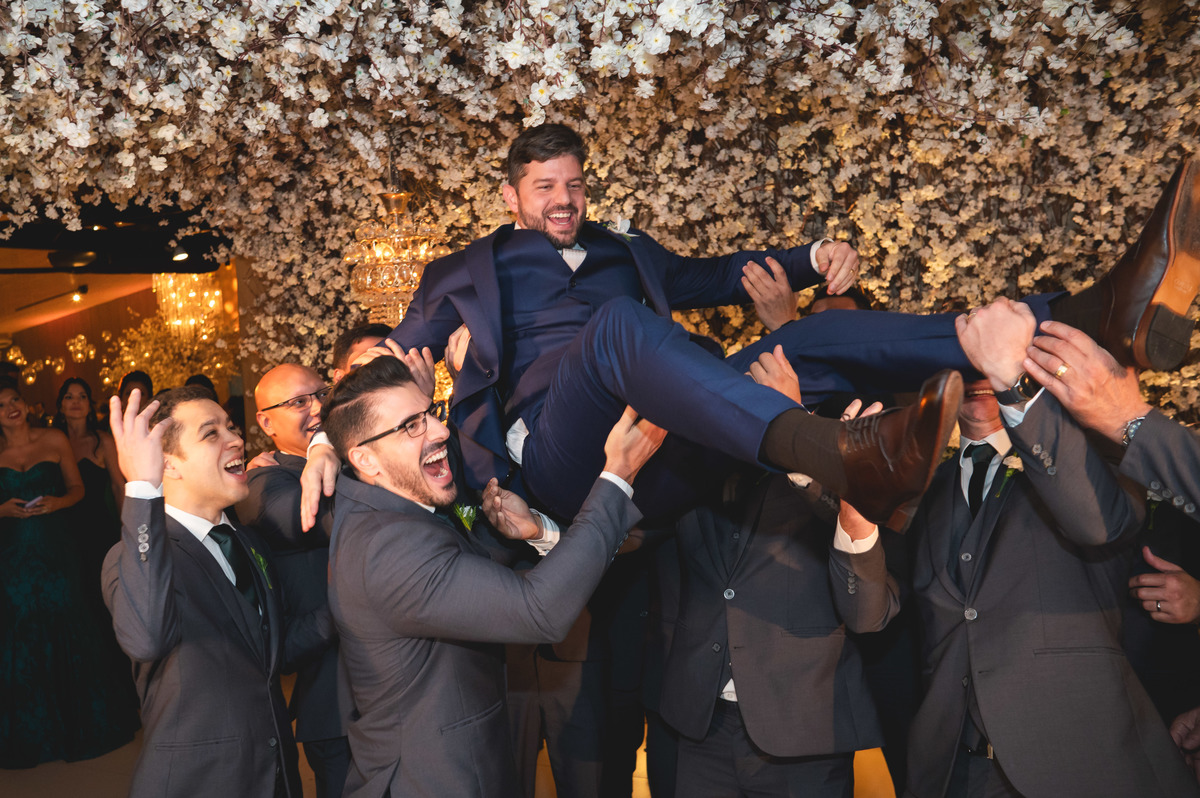 casamento green house ilha do governador rj
