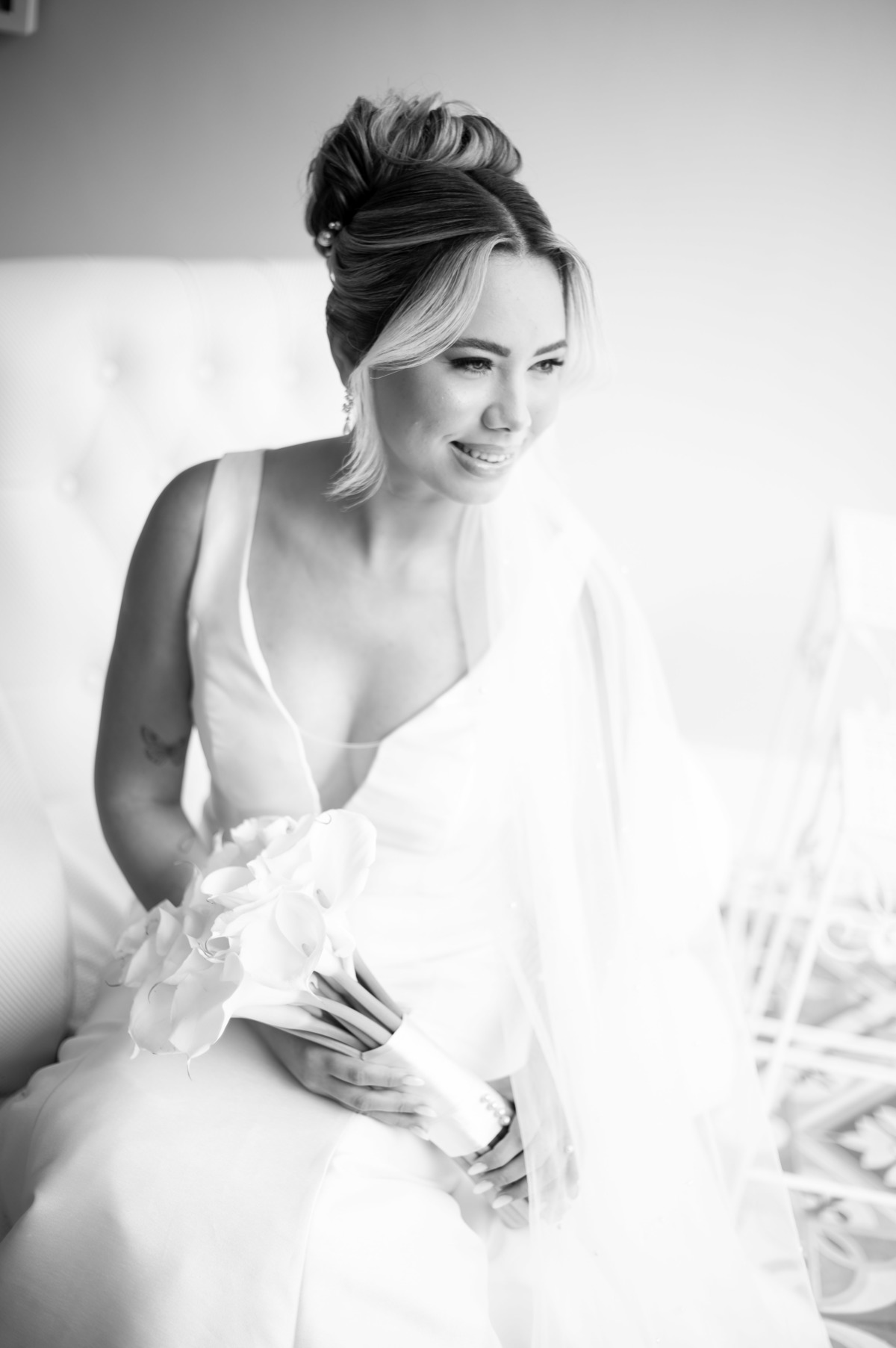 dia de noiva rio de janeiro | fotografia de casamento rio de janeiro | douglas felicio fotografia