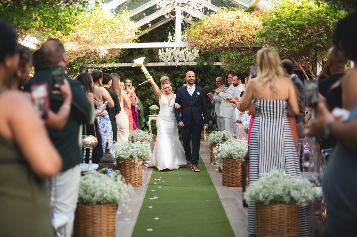 fotografia de casamento bistro 160 | casamento de dia | locais para casar de dia rio de janeiro | sitio para casamento