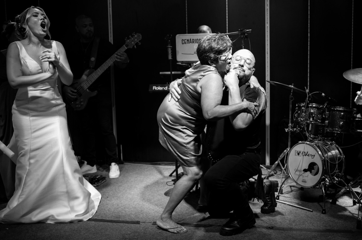 festa de casamento bistro 160 | fotografia de casamento espontanea rj