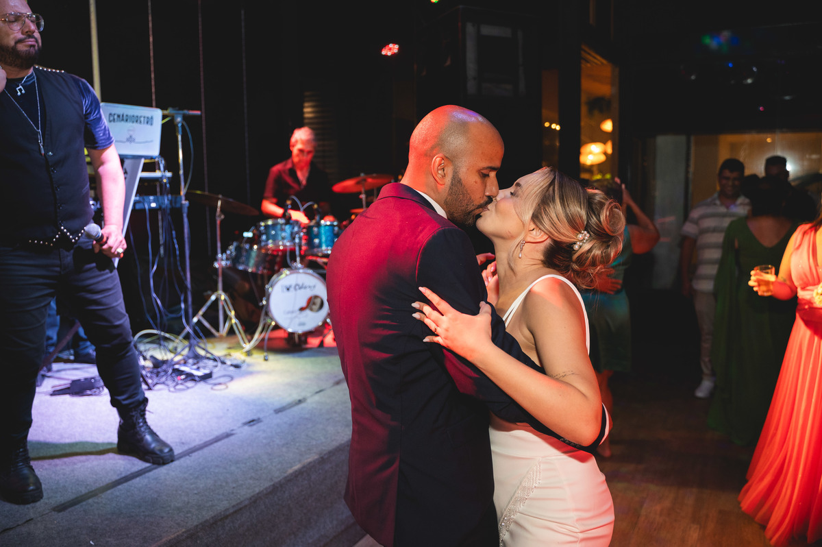 festa de casamento bistro 160 | fotografia de casamento espontanea rj