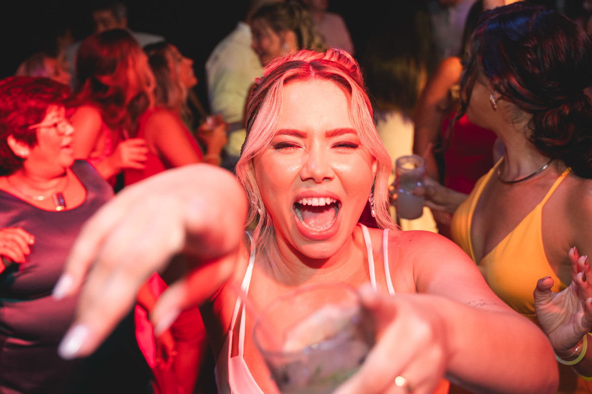 festa de casamento bistro 160 | fotografia de casamento espontanea rj