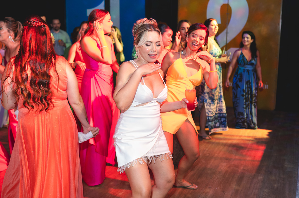 festa de casamento bistro 160 | fotografia de casamento espontanea rj