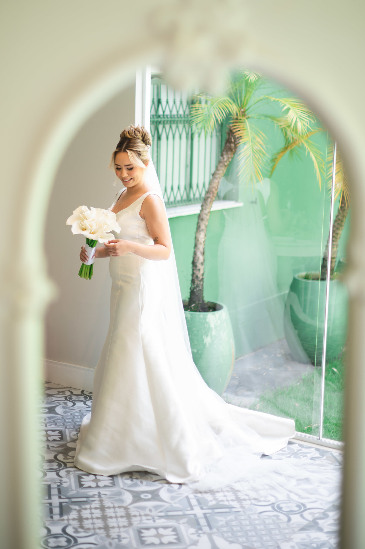 making of da noiva rio de janeiro