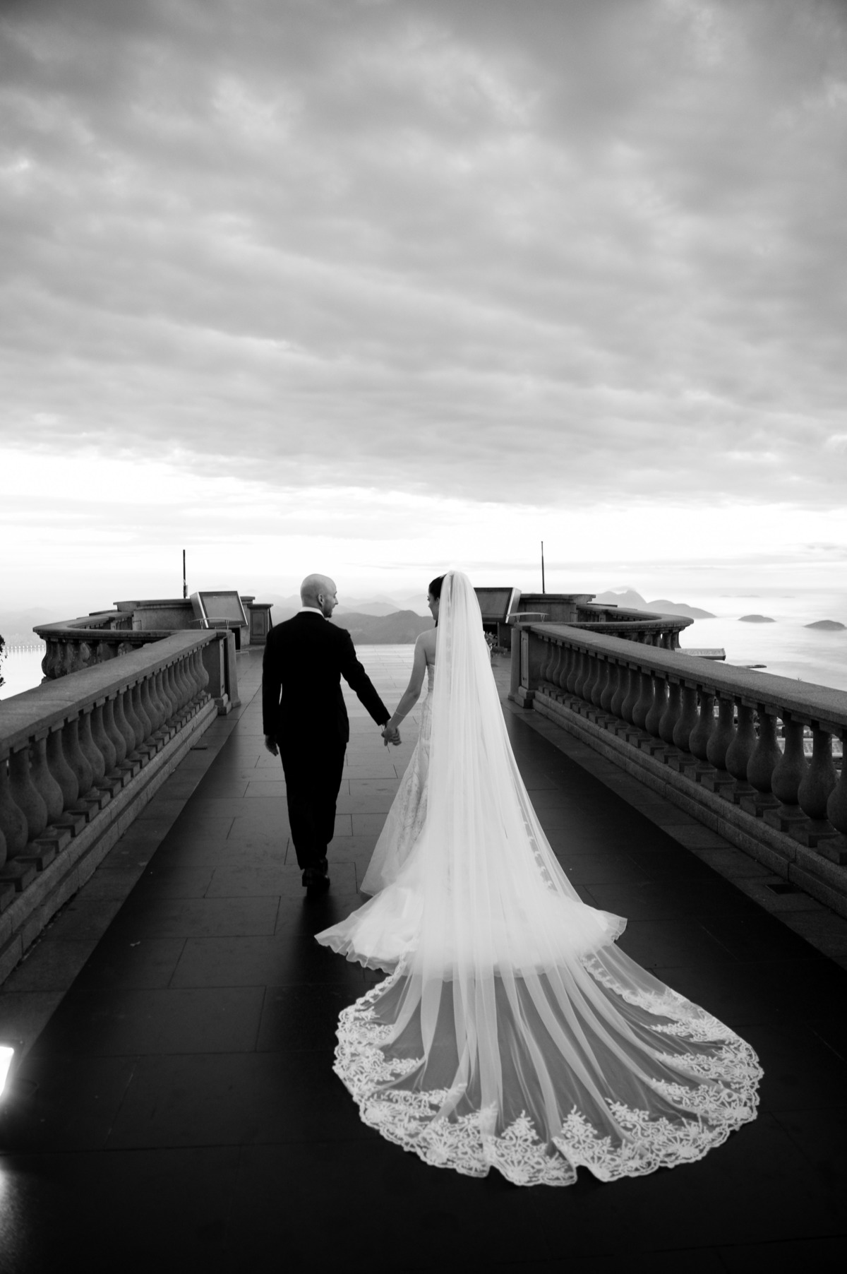 casamento no cristo rj | casar no cristo  | wedding photographer rj | destination wedding rj