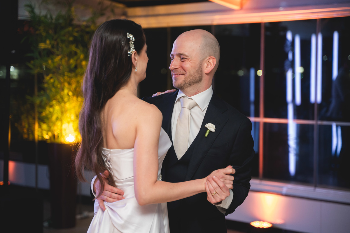 Pista de dança espaço costa hall