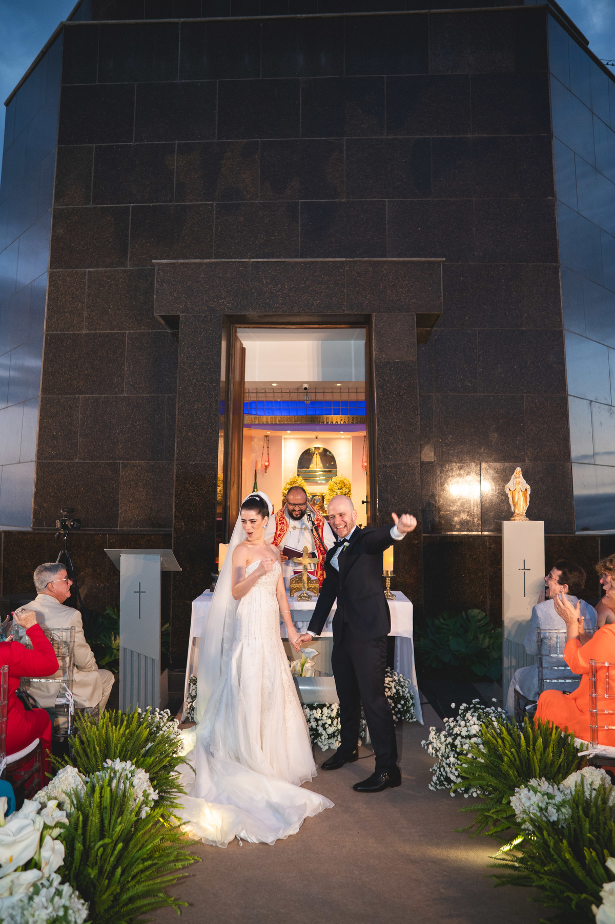 aluguel cristo redentor casamento | casar no cristo | destination wedding rio de janeiro
