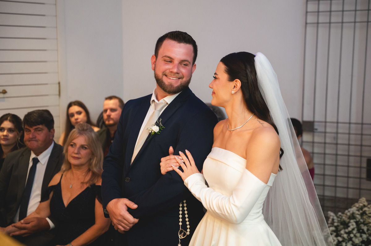 Casar no cristo redentor