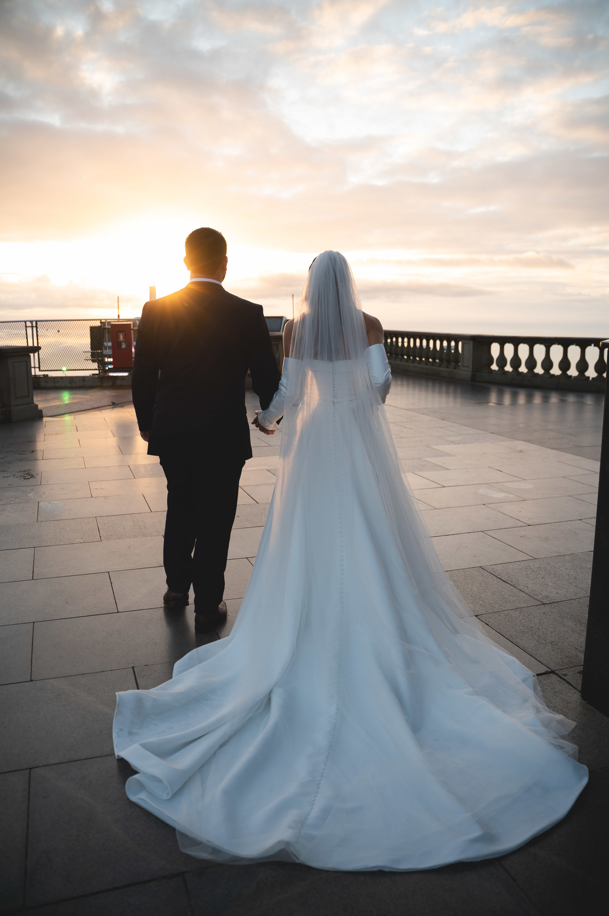 Casar no cristo | wedding christ the redeemer