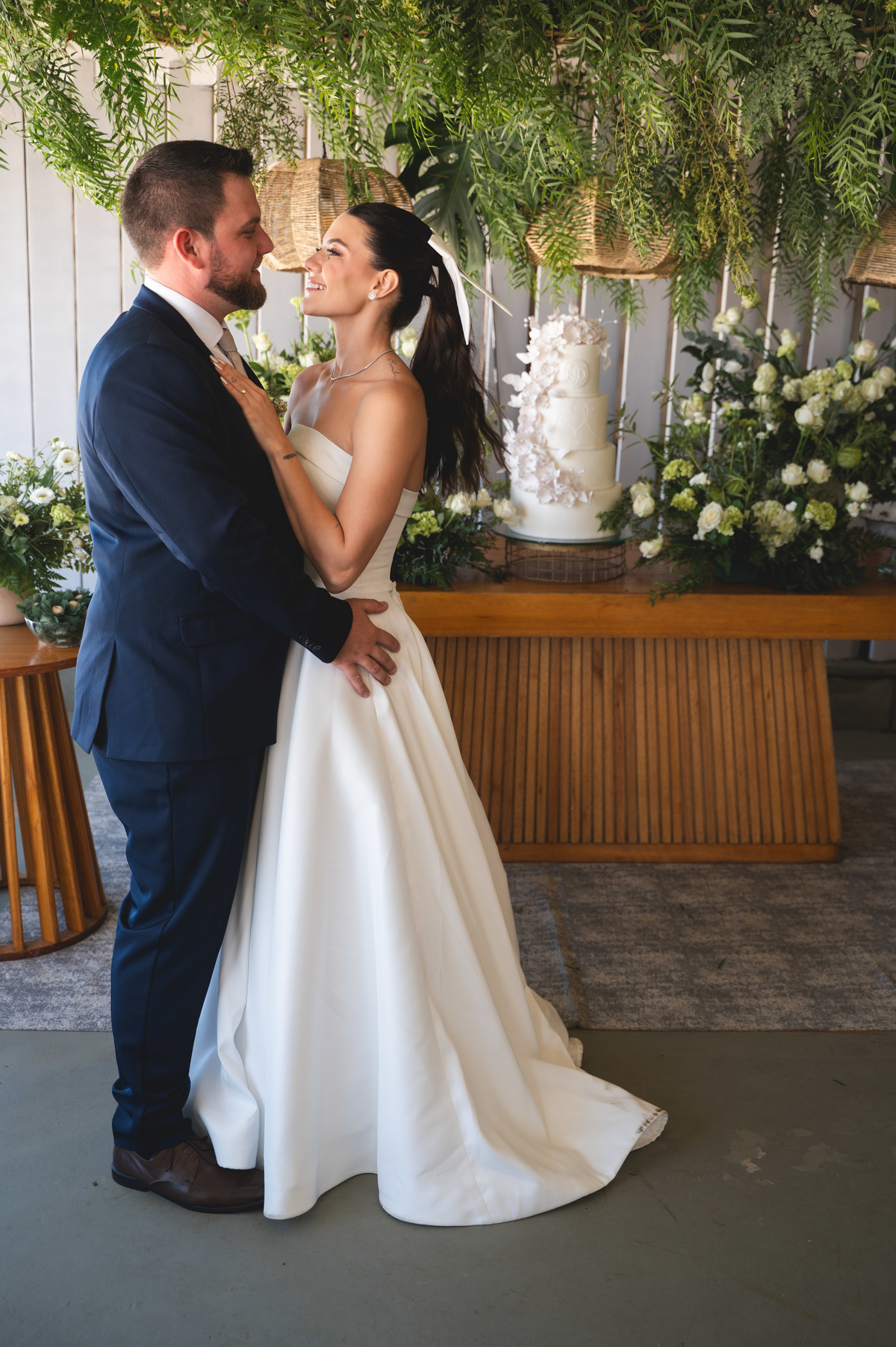 Casar na praia Rio de Janeiro-RJ 