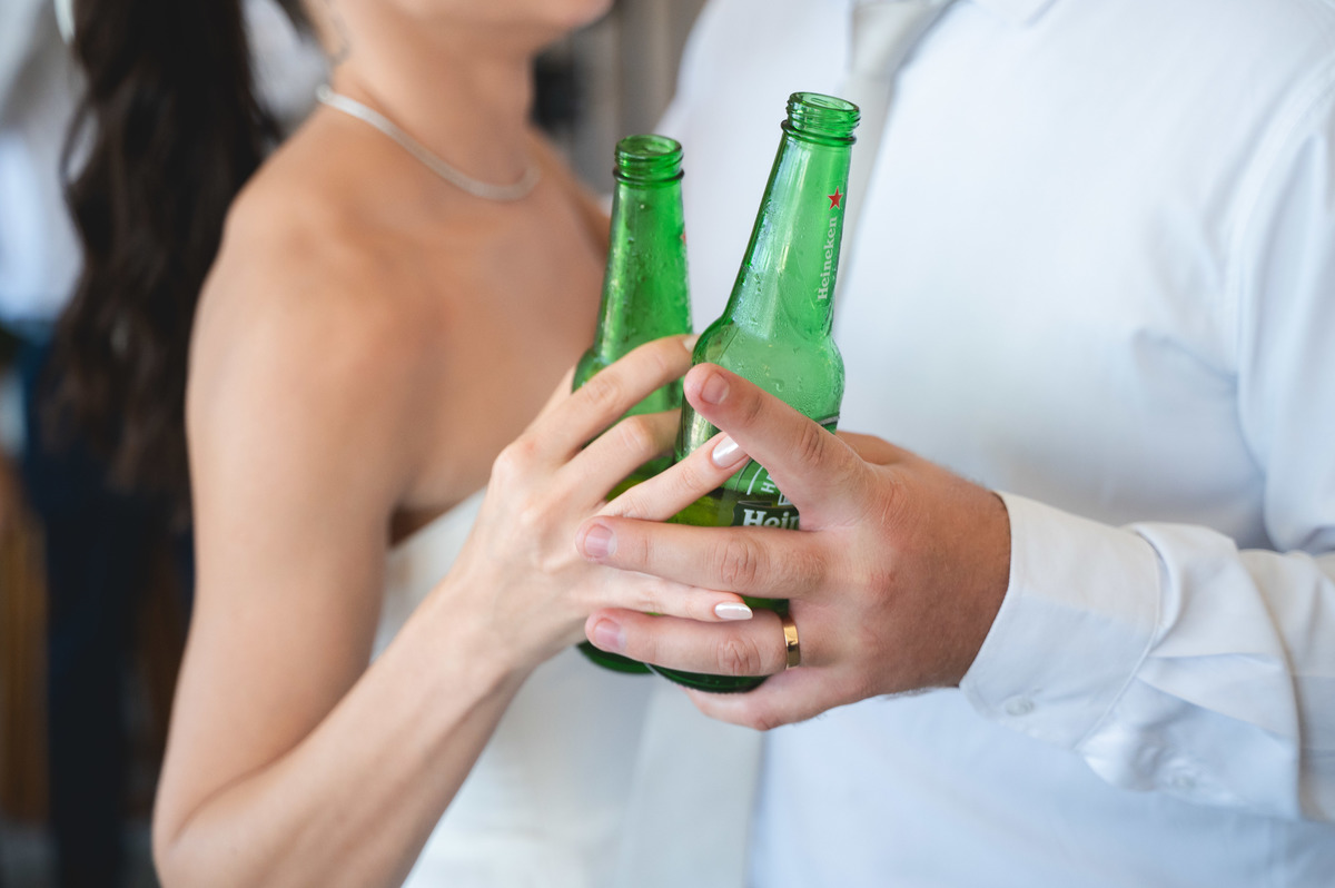 Casar na praia Rio de Janeiro-RJ | casamento quiosque som do mar