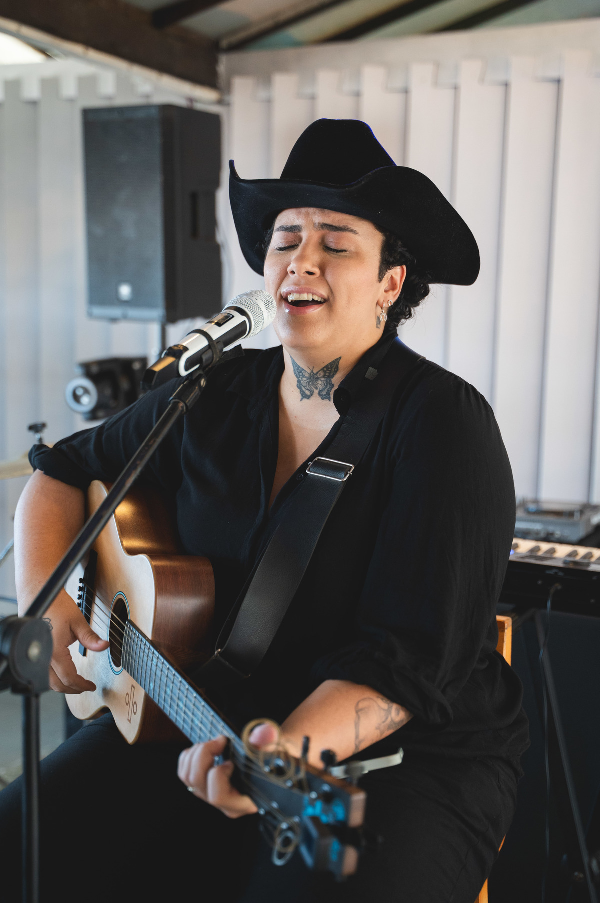 Recepção de casamento luar da Reserva