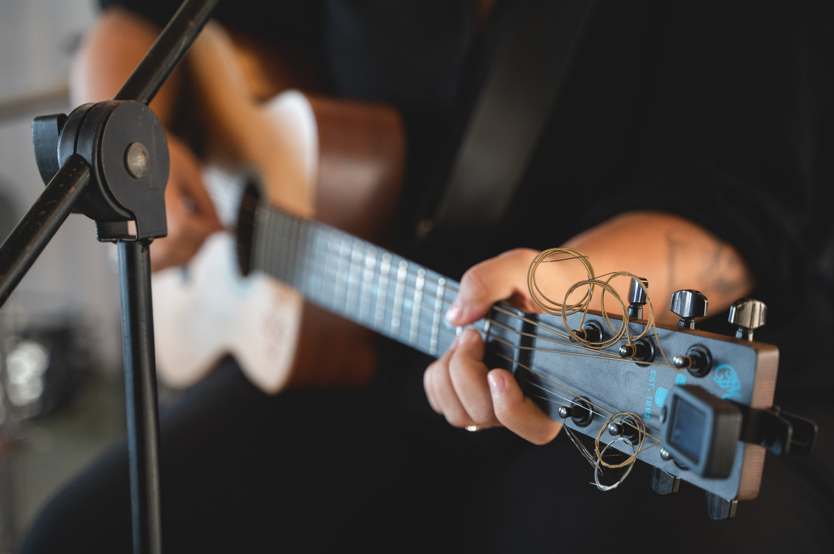 Recepção de casamento luar da Reserva