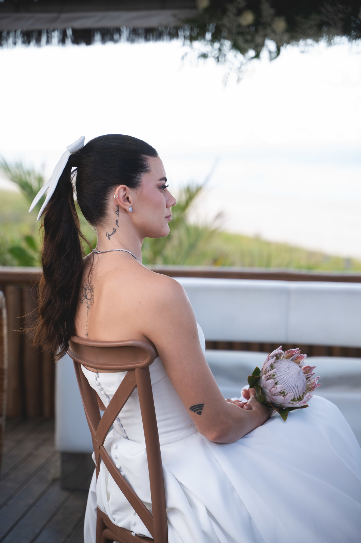 Casar na praia Rio de Janeiro-RJ 