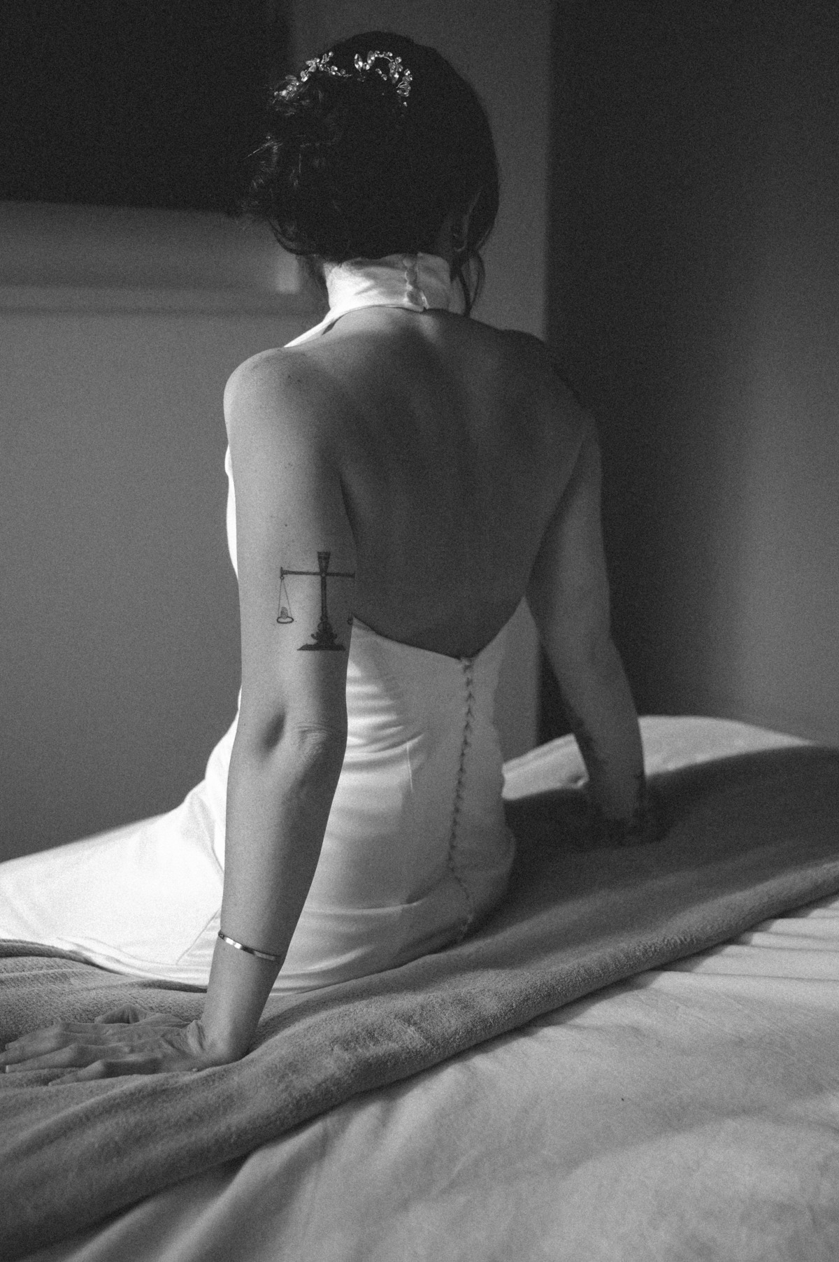 dia da noiva rio de janeiro | fotografia de casamento RJ