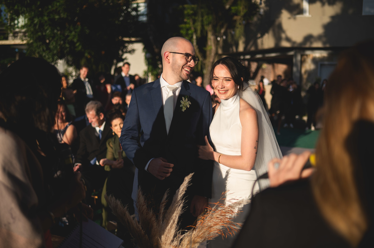 casamento no por do sol rio de janeiro 