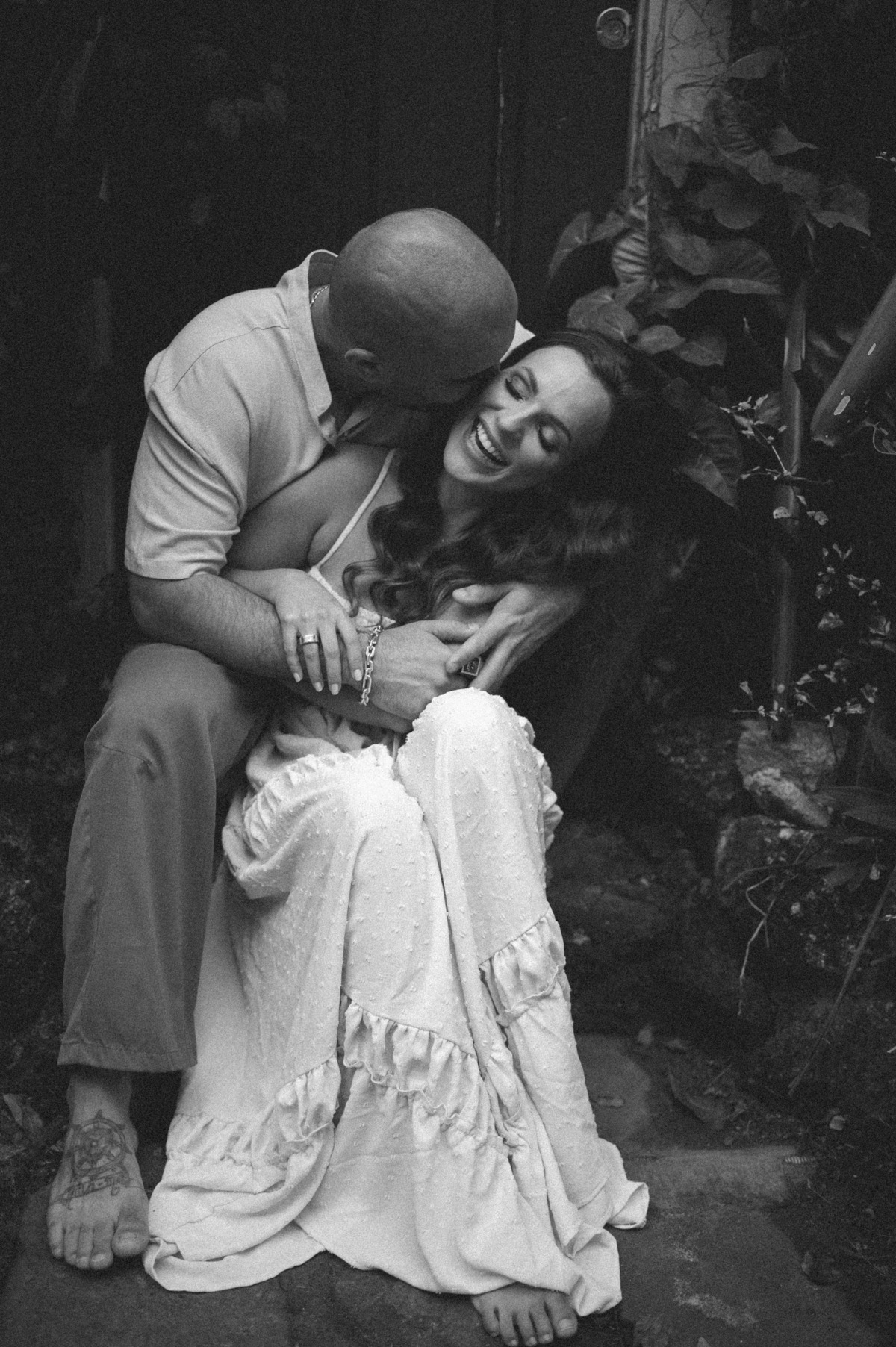 pre wedding paraty | fotografia de casamento paraty